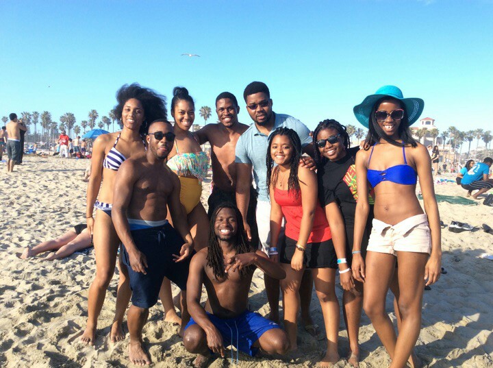 TAMU NSBE 2014-2015